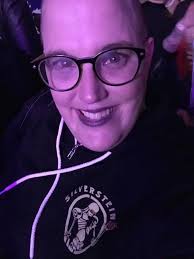 Well mom, it was not just a phase. Hi! New here 🙂 here's some old photos  of me and now !