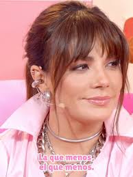 Revelaciones de Rossana Nájera en MasterChef México