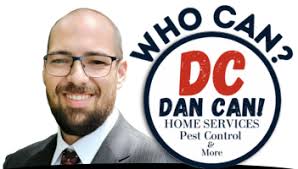 Exterminator, Pest Control, Handyman for NJ Homes & Businesses