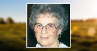 Virginia Poarch Edwards Obituary September 14, 2008