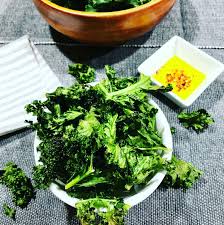 Nutrition Inspiration Fitness On Instagram Clean Kale Chips Chips De Kale Saludables Another Powerful Antioxidant High Chips De Kale Kale Chips Nutrition