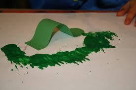 14 fun phonics activities for preschoolers. Letter I Activities Inchworms