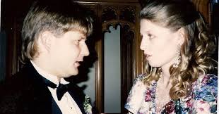 Northwest Indiana Historian James B Lane: Stormy Days