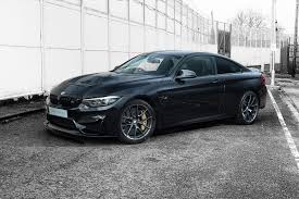 2017 Bmw M4 Cs Classic Driver Market