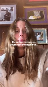 Natural Hair Rinse for Epic Air-Dry Shine