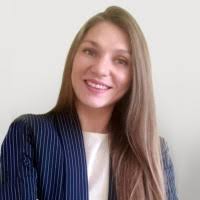 Kseniya Benchev (Kalenik)