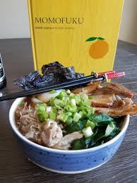 In his new cookbook, momofuku, david chang, a chef who made his name in the new york food scene with the steaming bowls of . Momofuku Ramen Is Amazing I Cant Recommend This Recipe Enough Ramen
