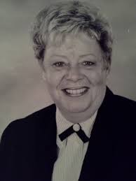 Lina Paradis Cloutier