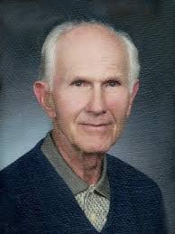 James Dreyer Obituary (2014)