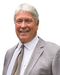 Walter Pilie' Councilman District 3