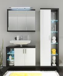 Trendteam Bad Spiegelschrank Modell Sunrise Real De