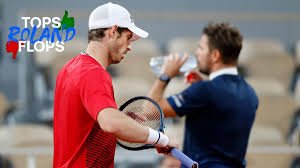 Vídeo transmisiones en directo de partidos de tenis / wta. Roland Garros Polemiques Petard Mouille Et Renaissance Les Tops Et Flops De Dimanche Eurosport