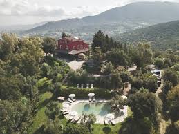 20 Best Hotels In Rural Tuscany Italy The Hotel Guru