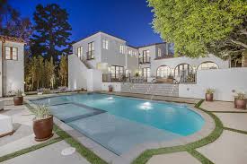A beverly hills séance mar. Actress Mitzi Gaynor S Former Home Lists For 11 5 Million Wsj