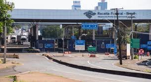 Triple frontera argentina brasil paraguay_pte 2. Paraguay Aprueba Protocolo Para Apertura Gradual De Frontera Con Brasil Revista Plus