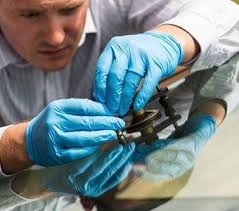 Auto Glass Replacement & Repair