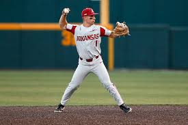 Browse the arkansas razorbacks baseball schedule and view arkansas razorbacks baseball information. Wholehogsports Arkansas Rallies From 5 Down Wins Series Opener At Tennessee