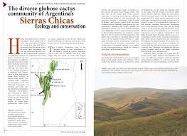 Please edit it freely or contact us. Sierras Chicas