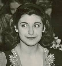 Janet Cantor Gari (1927-2018)