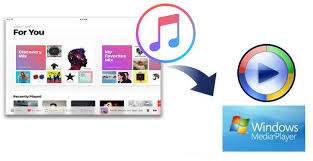 How To Play Apple Music With Windows Media Player Apple Music Music Songs Songs