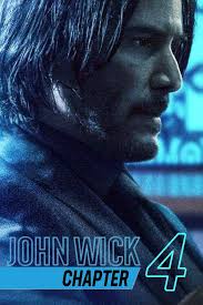 Chapter 4 release date is set for may 21, 2021. John Wick Chapter 4 2022 Imdb