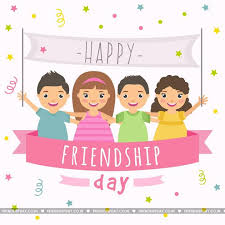 Friendship Day Chart Happy Friendship Day Messages Happy