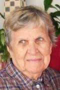 Dorothy Clover Obituary (2011)