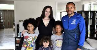 Martin christensen braithwaite, professionally known as martin braithwaite is a danish professional football player. She Thought He Had A Mistress News