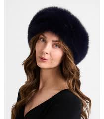 Shop Women's Fur items Made in USA & Canada: Fur Hat World