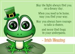 Funny Irish Birthday Quotes Quotesgram