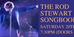 The Rod Stewart Songbook