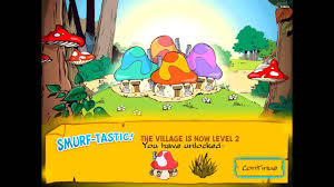 Smurfs village mod apk is a very beautiful game with great graphics in the style of strategy games for the android operating system, in which . Smurfs Village Hack For Ios Youtube