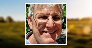 Kenneth Shaver Obituary April 13, 2017