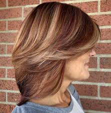 Damaged hair will never look good and it will never feel good too. 30 Hottest Hair Colors For Women Over 50 Trendy In 2021 Hair Adviser