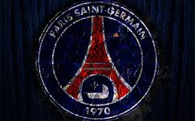 They compete in ligue 1, the top division of french football. Herunterladen Hintergrundbild Paris Saint Germain Verbrannten Logo Ligue 1 Blau Holz Hintergrund Den Franzosischen Fussball Club Psg Fc Grunge Fussball Psg Logo Feuer Textur Frankreich Fur Desktop Kostenlos Hintergrundbilder Fur Ihren