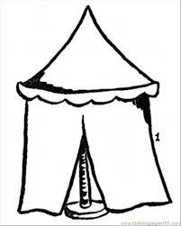 When autocomplete results are available use up and down arrows to review and enter to select. Circus Tent Coloring Page Coloring Home