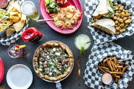 Cocktail for a cause is supported through the national fundraising program louie loves, putting the 'fun' in fundraising and giving back to our local communities. Louie S Grill And Bar Louie S Grill Bar And Catering