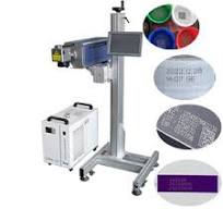 Date Printing Machine for Bottle Caps - Reliable & Efficient