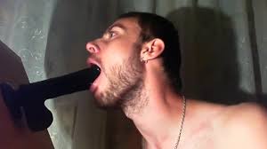 RobySkyPass Deepthroat training