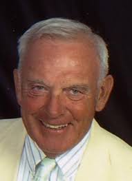 George Strom Obituary (2007)