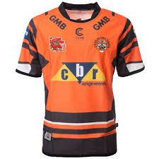 Wednesday's super league fixture between castleford and st helens has been cancelled because the tigers say they are unable to raise a team. Castleford Tigers Thesportsdb Com
