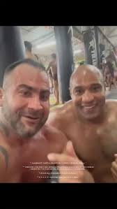 Tommy Hench vs Myles Michael Holder Birmingham vs Wolverhampton two very  dangerous guys go to war October 4th 3d fightoffical Dougie Joyce Sky Bet