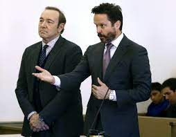 От 11 ₽от 119 ₽. Kevin Spacey Pleads Not Guilty To Groping Young Man At Bar