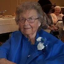 Barbara Lee Tharp Obituary