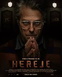 Los villanos no nacen. Se...