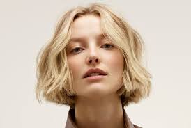 Coupes de cheveux sympas pour trouver le. Du Long Au Carre Ces Avant Apres Vont Vous Donner Envie De Vous Couper Les Cheveux