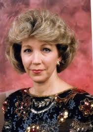 Beverly Odum Obituary