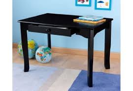 Used set of table and two chairs. Kidkraft Avalon Table Only Black Buy Online In Bahamas At Bahamas Desertcart Com Productid 2572833