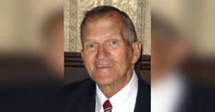 Obituary information for CHARLES "CHUCK" WALSH