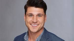 There's a new 'Bachelorette' contestant from St. Petersburg